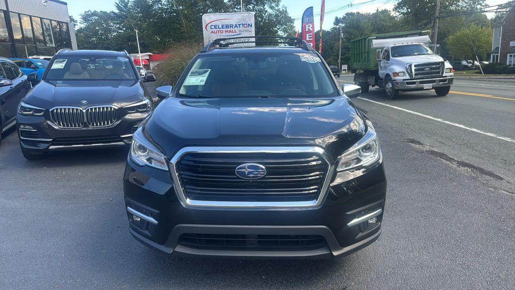 used 2022 Subaru Ascent car, priced at $32,995