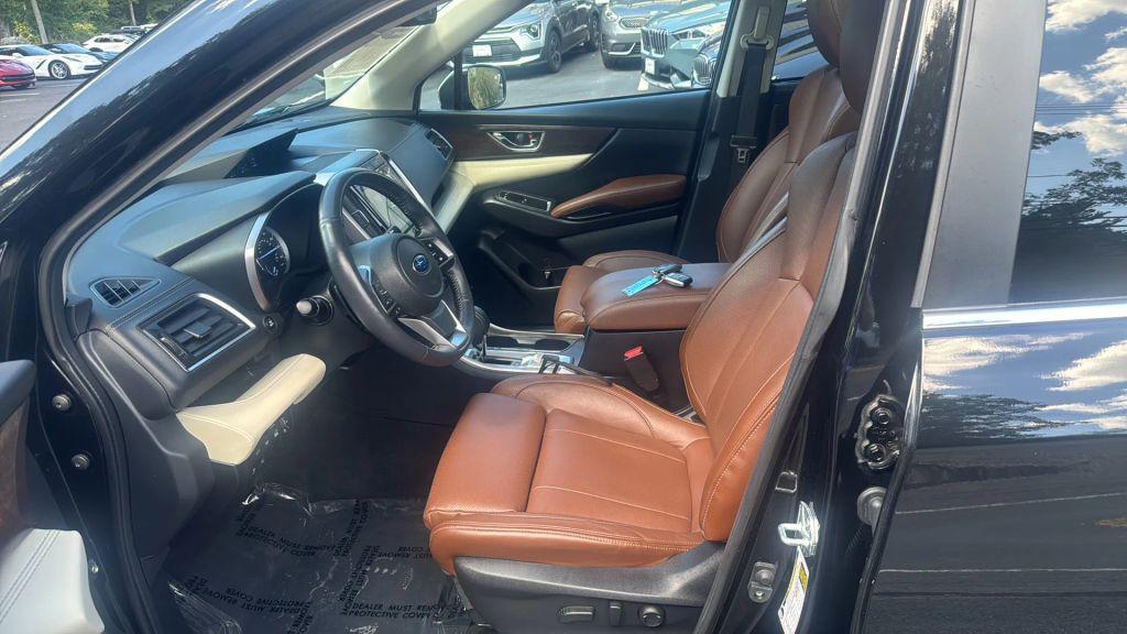used 2022 Subaru Ascent car, priced at $32,995