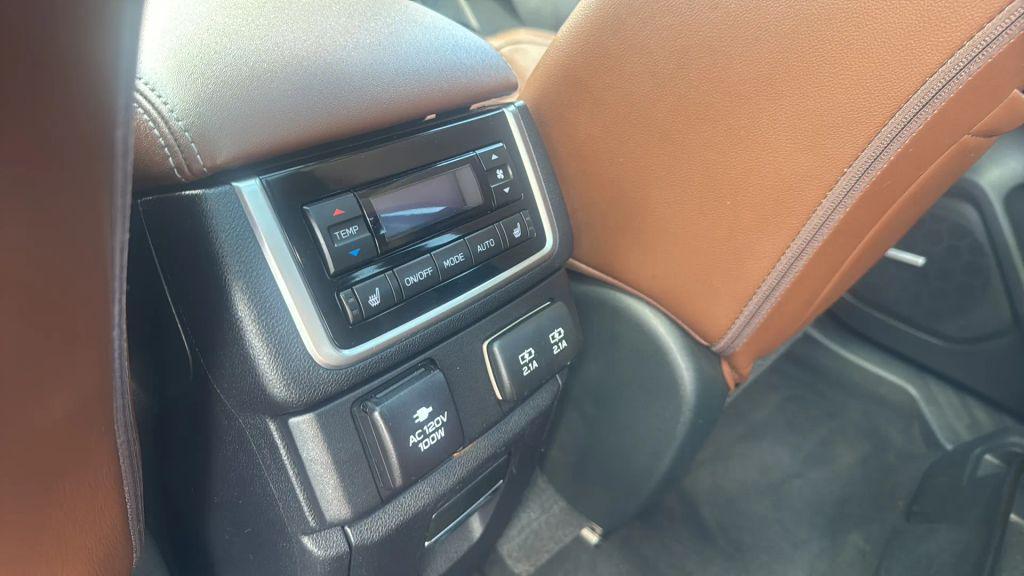 used 2022 Subaru Ascent car, priced at $32,995