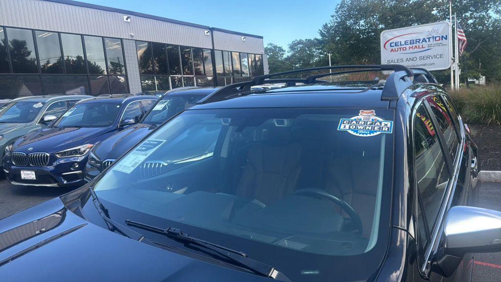 used 2022 Subaru Ascent car, priced at $32,995