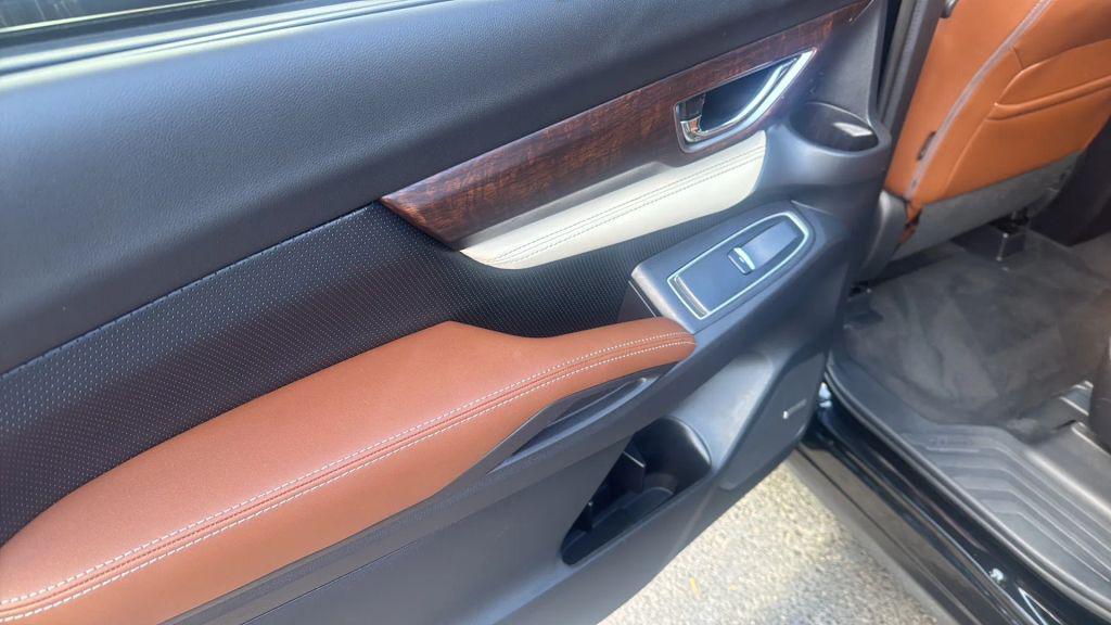used 2022 Subaru Ascent car, priced at $32,995