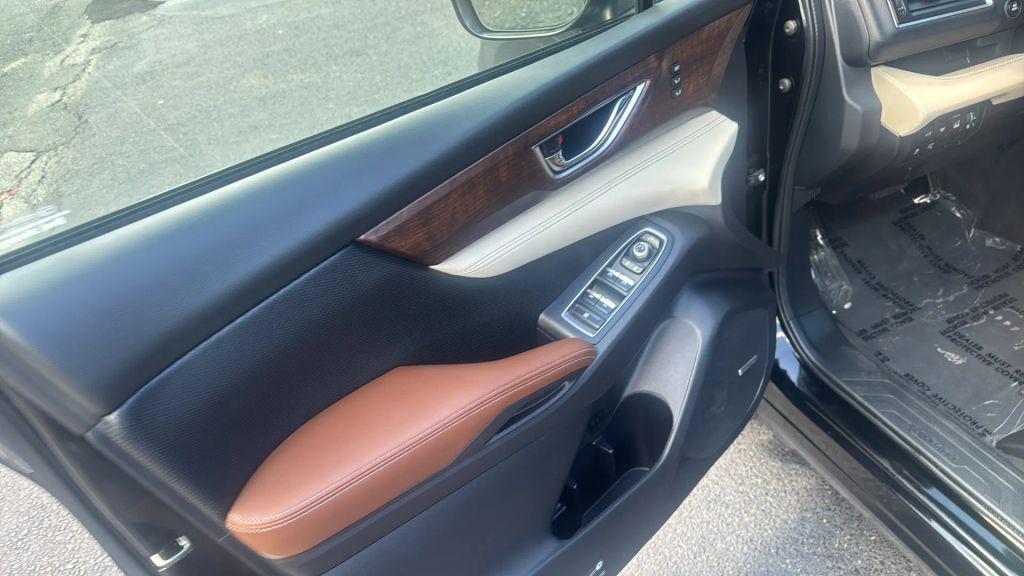 used 2022 Subaru Ascent car, priced at $32,995