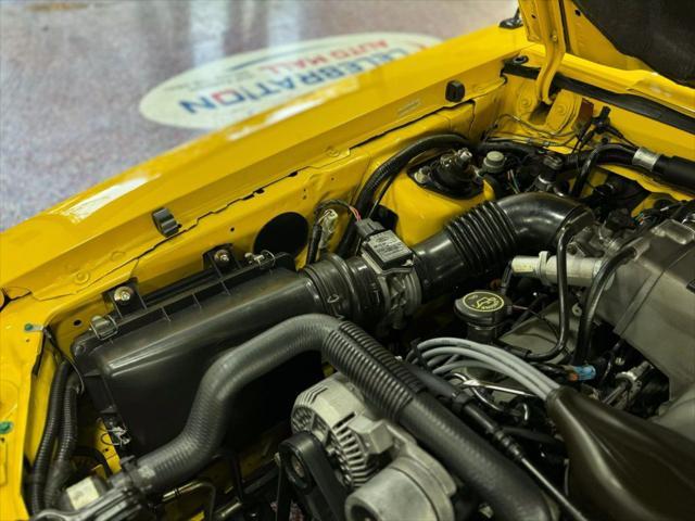 used 1993 Ford Mustang car, priced at $23,995