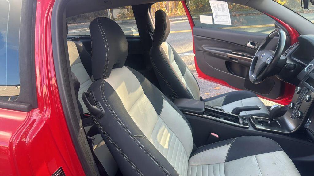 used 2009 Volvo C30 car, priced at $9,995