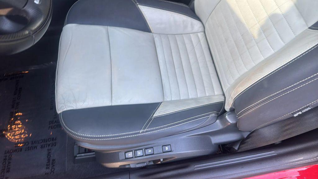 used 2009 Volvo C30 car, priced at $9,995