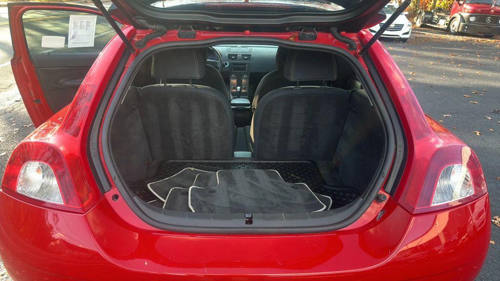 used 2009 Volvo C30 car, priced at $9,995