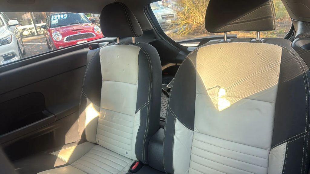 used 2009 Volvo C30 car, priced at $9,995