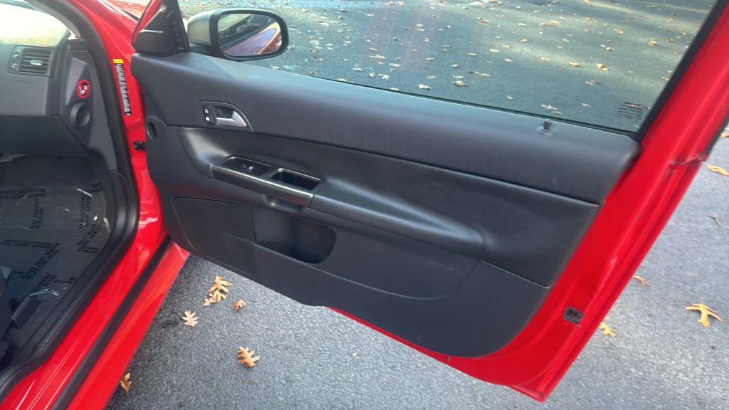 used 2009 Volvo C30 car, priced at $9,995