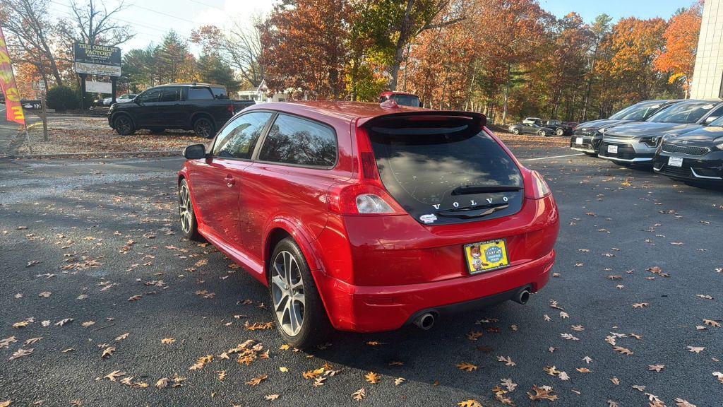 used 2009 Volvo C30 car, priced at $9,995