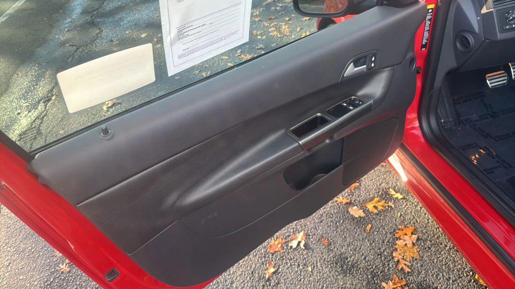 used 2009 Volvo C30 car, priced at $9,995