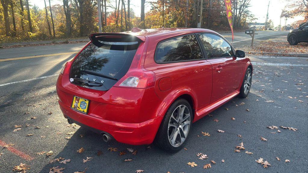 used 2009 Volvo C30 car, priced at $9,995