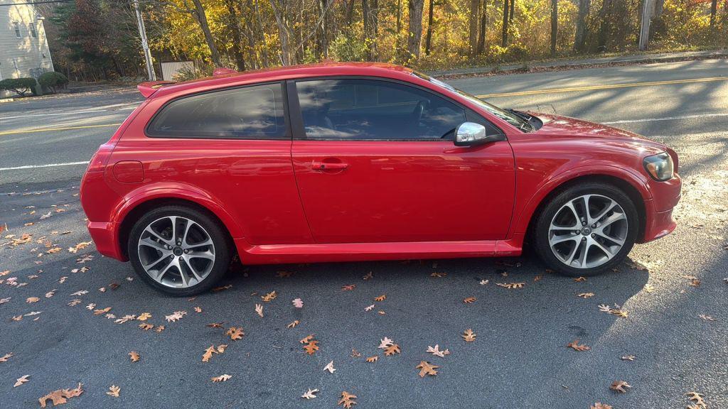 used 2009 Volvo C30 car, priced at $9,995