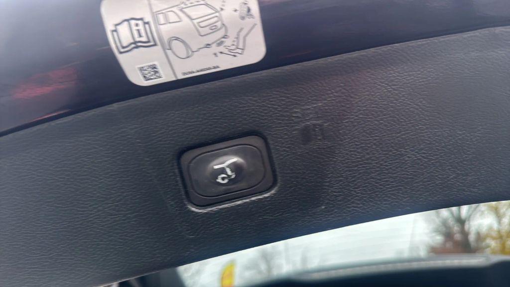 used 2019 Ford Edge car, priced at $15,995