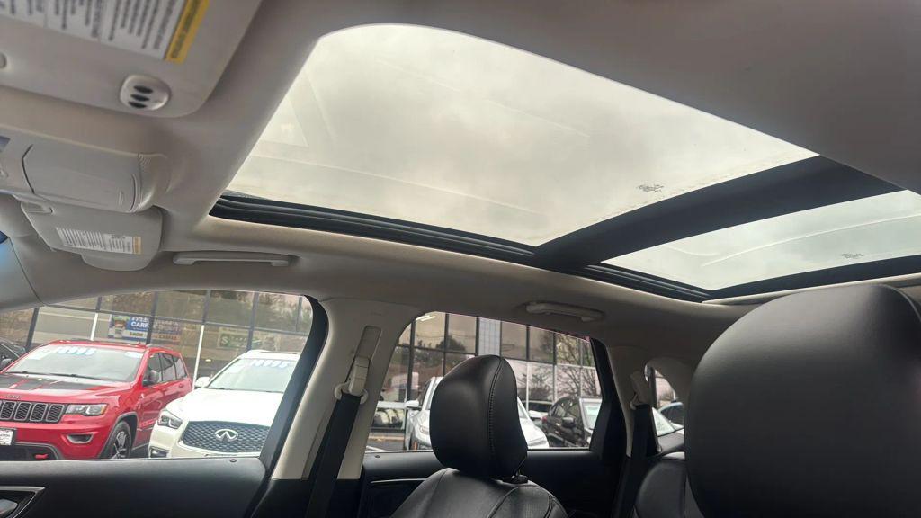 used 2019 Ford Edge car, priced at $15,995