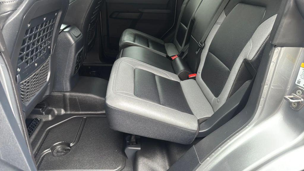 used 2023 Ford Bronco car, priced at $41,995