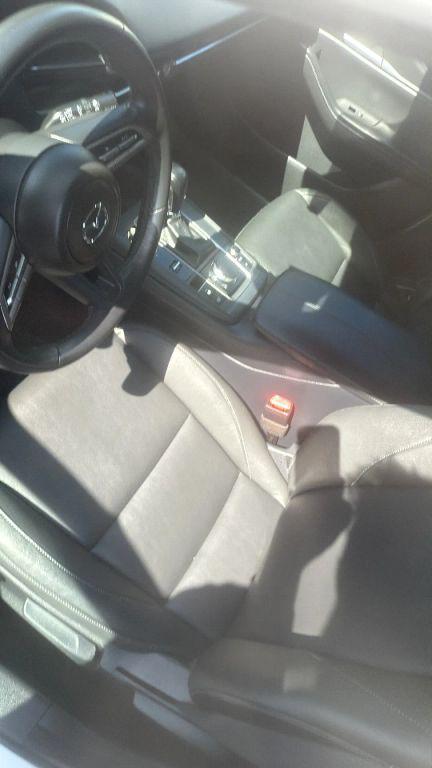 used 2022 Mazda CX-30 car, priced at $20,995