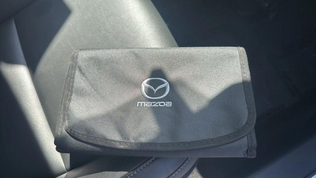 used 2022 Mazda CX-30 car, priced at $20,995