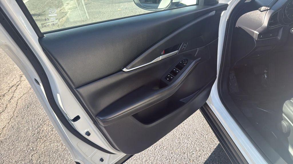 used 2022 Mazda CX-30 car, priced at $20,995