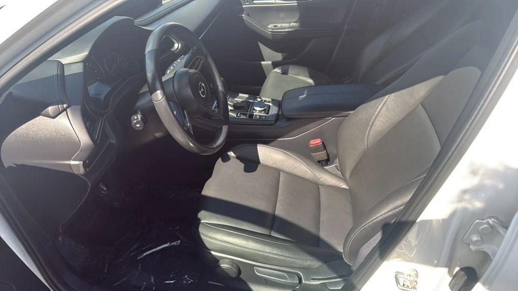 used 2022 Mazda CX-30 car, priced at $20,995