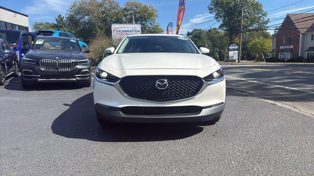 used 2022 Mazda CX-30 car, priced at $20,995