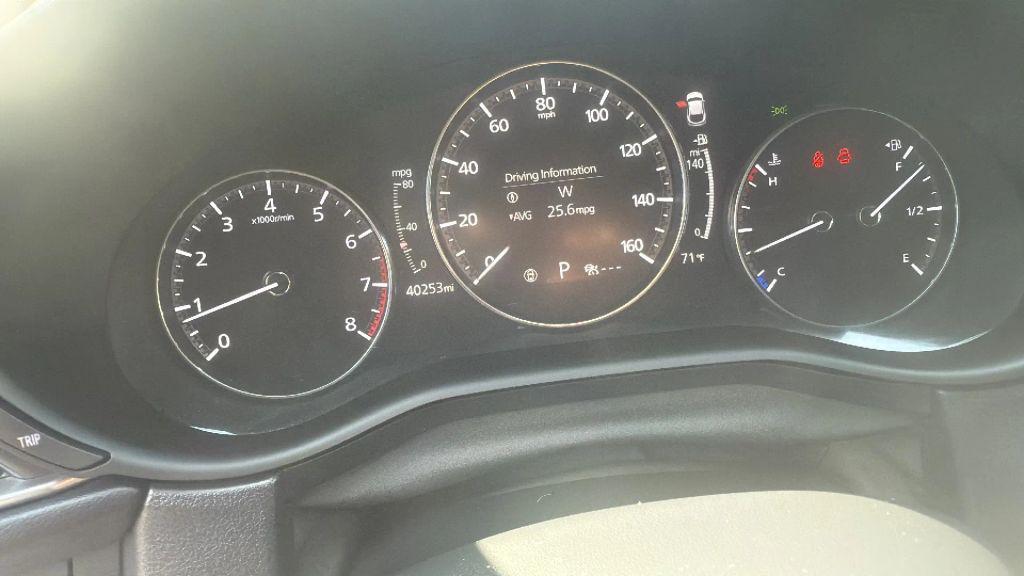 used 2022 Mazda CX-30 car, priced at $20,995