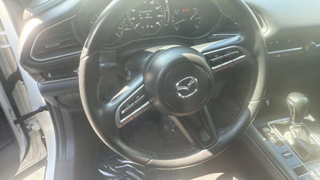 used 2022 Mazda CX-30 car, priced at $20,995