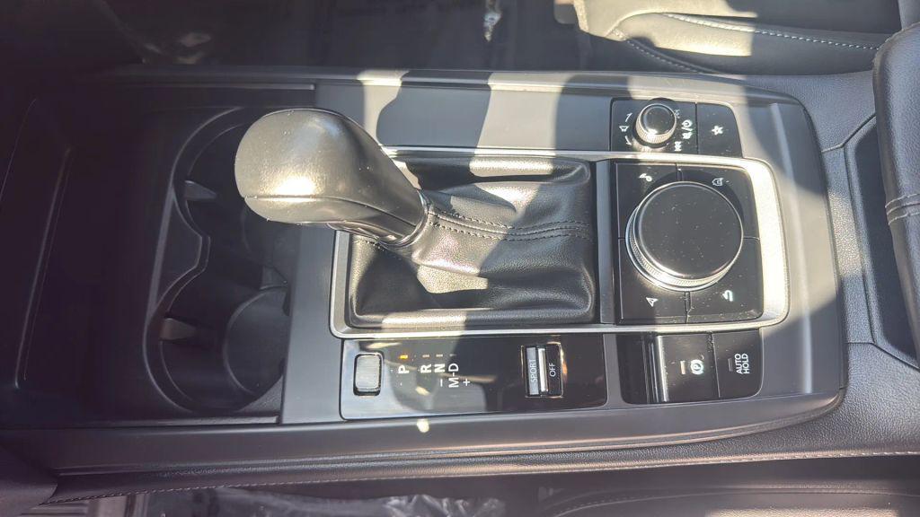 used 2022 Mazda CX-30 car, priced at $20,995