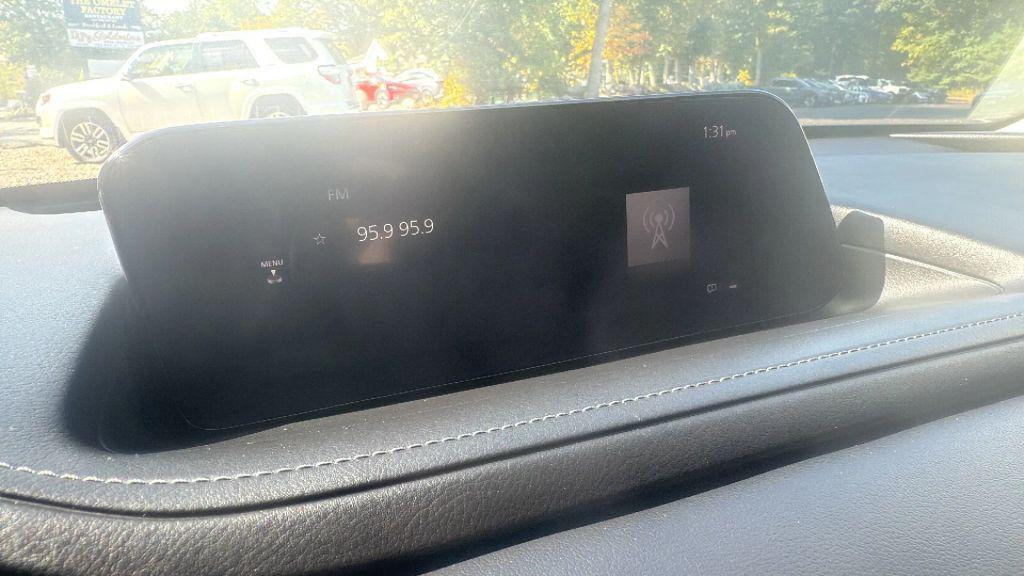 used 2022 Mazda CX-30 car, priced at $20,995