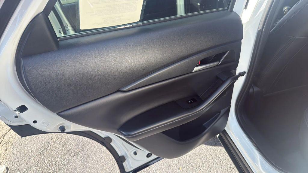 used 2022 Mazda CX-30 car, priced at $20,995