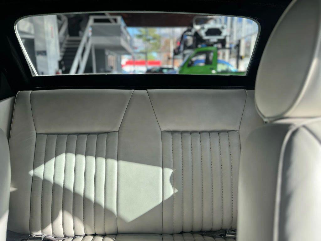 used 1988 Ford Mustang car, priced at $49,995