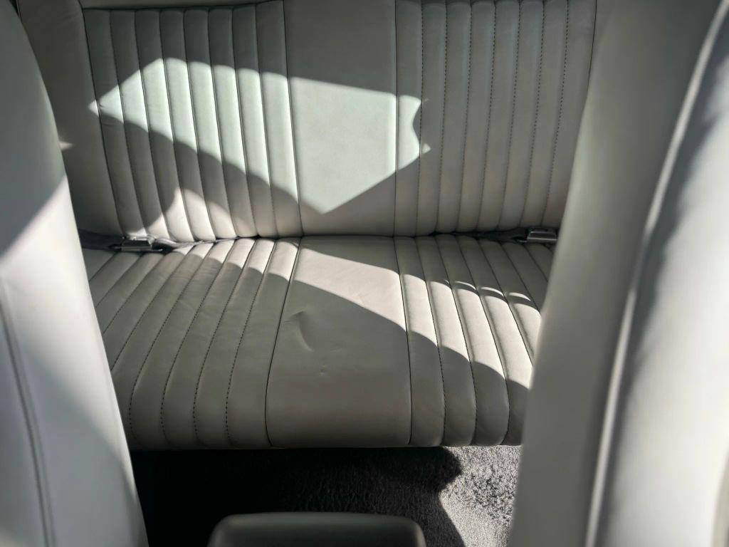 used 1988 Ford Mustang car, priced at $49,995