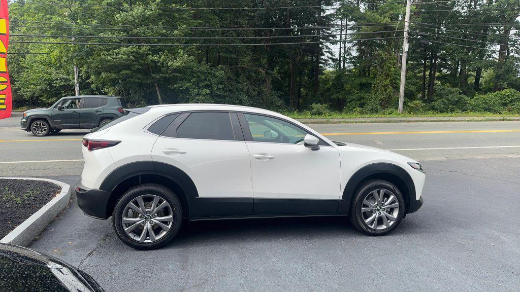 used 2021 Mazda CX-30 car, priced at $20,995