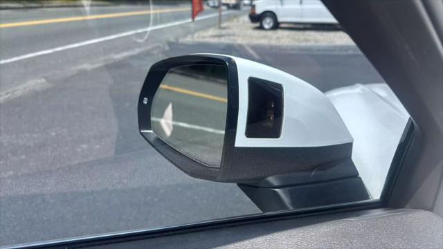 used 2018 Audi Q5 car, priced at $21,995