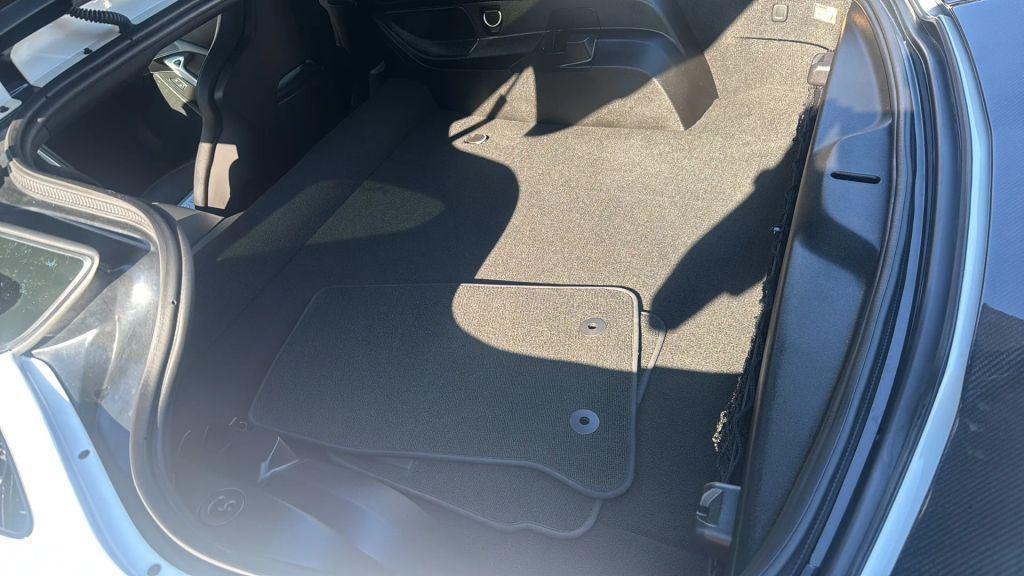 used 2019 Chevrolet Corvette car, priced at $52,995