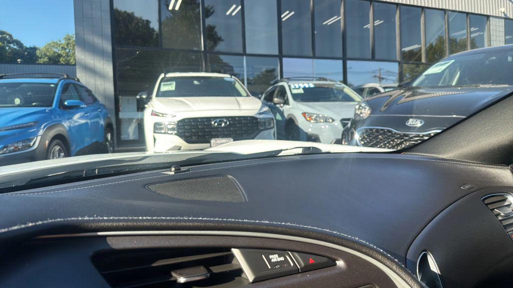 used 2019 Chevrolet Corvette car, priced at $52,995