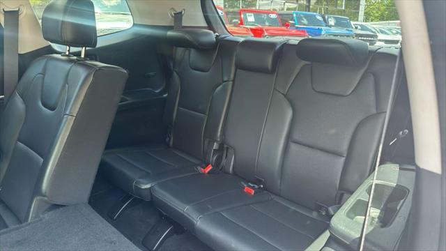 used 2021 Kia Telluride car, priced at $15,995