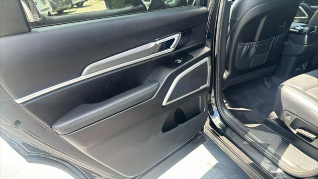 used 2021 Kia Telluride car, priced at $15,995