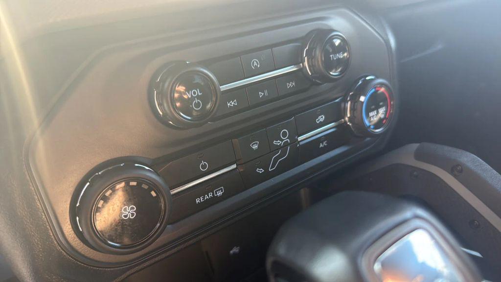used 2022 Ford Bronco car, priced at $40,995