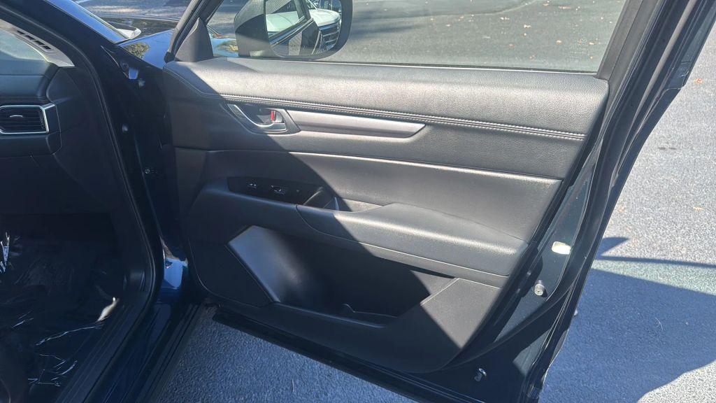 used 2023 Mazda CX-5 car, priced at $23,995