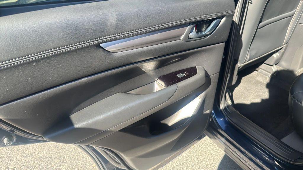 used 2023 Mazda CX-5 car, priced at $23,995