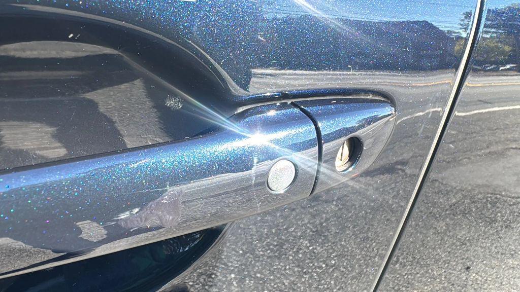 used 2023 Mazda CX-5 car, priced at $23,995