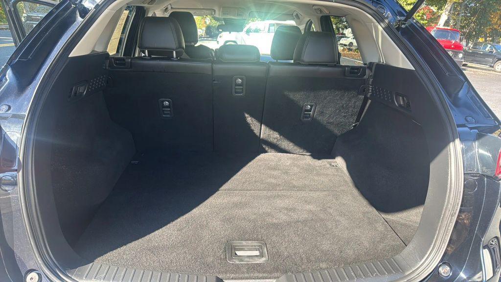 used 2023 Mazda CX-5 car, priced at $23,995