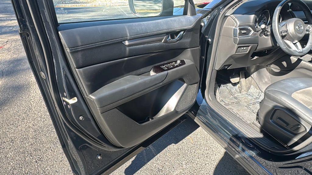 used 2023 Mazda CX-5 car, priced at $23,995