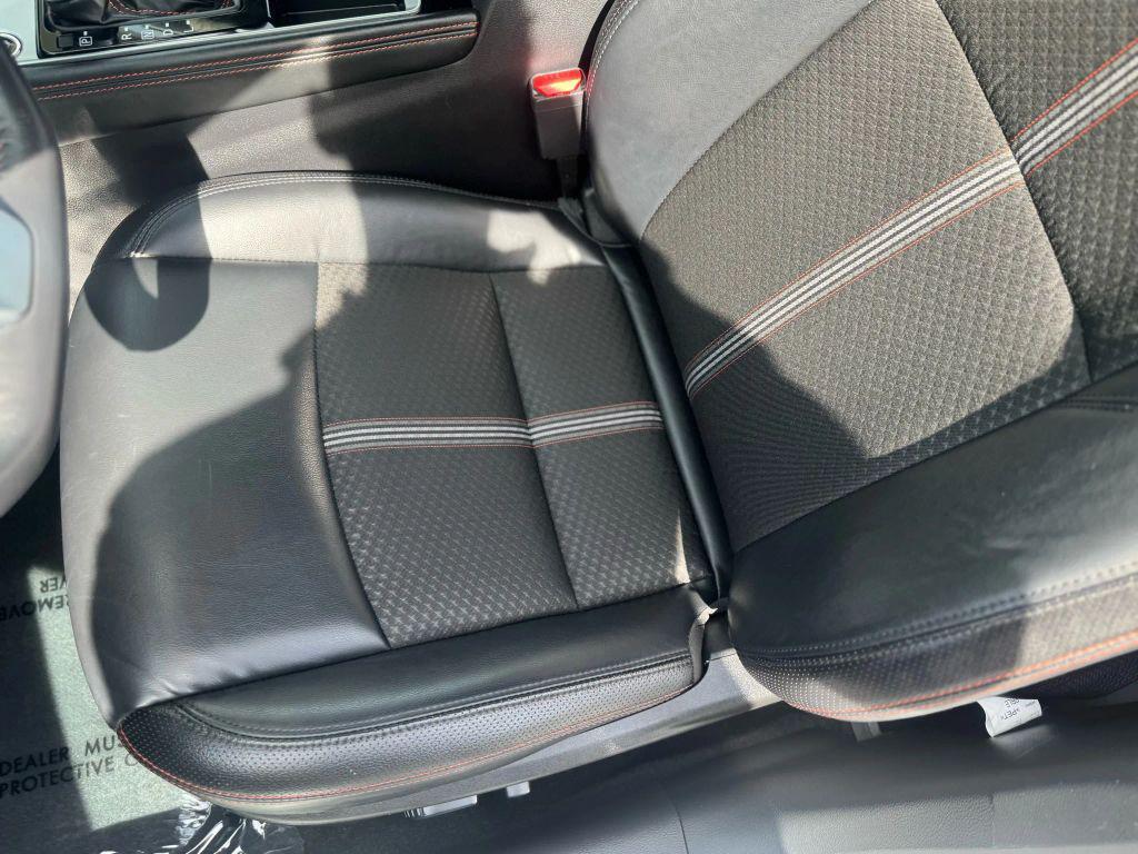 used 2024 Nissan Altima car, priced at $23,995