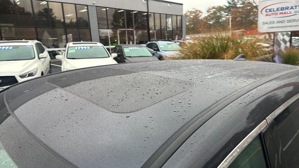 used 2019 Acura MDX car, priced at $20,995