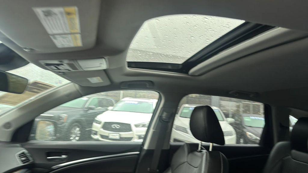 used 2019 Acura MDX car, priced at $20,995