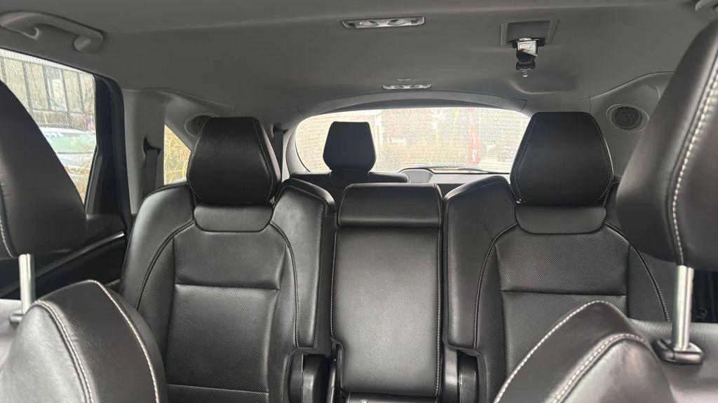 used 2019 Acura MDX car, priced at $20,995