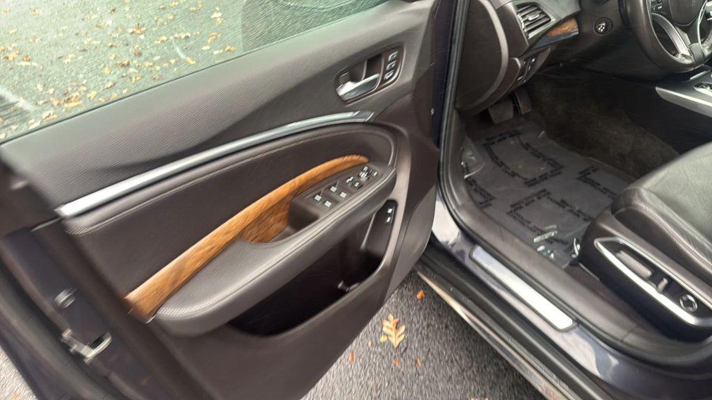 used 2019 Acura MDX car, priced at $20,995