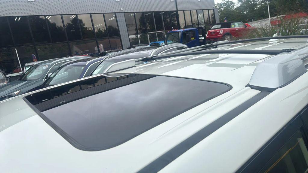 used 2018 Toyota 4Runner car, priced at $27,995