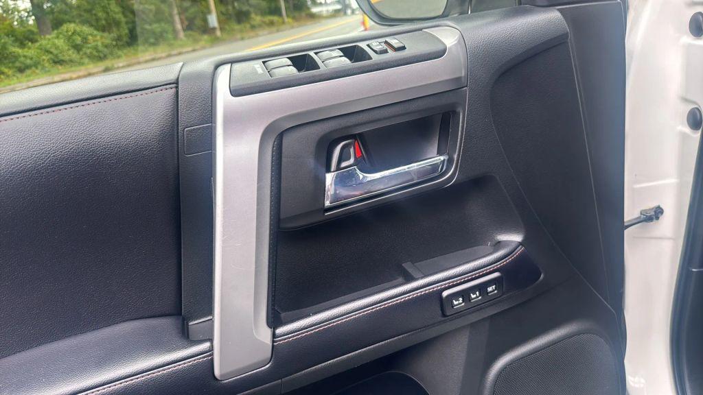 used 2018 Toyota 4Runner car, priced at $27,995